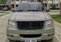 2004 Ford Expedition Automatic 4.6 V8 engine-3