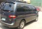 Hyundai Starex crdi 1999mdl Original paint All stock-2