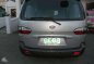 2004 HYUNDAI Starex van FOR SALE-4