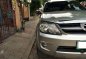 Toyota Fortuner 2005 for sale-1