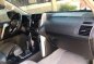 2012 Toyota Land Cruiser Prado V6 At GAS-1