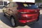 2016 Hyundai Tucson GL 2.0 CRDi Automatic Transmission-4