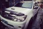 RUSH Toyota Fortuner V LOADED 2006 model.-8