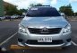 Toyota Innova 2.5 2015 model FOR SALE-0