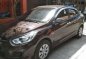 Hyundai Accent 2015 AT 1.4 gas for sale-1