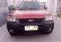 Ford Escape 2003 model Registered till Sept2019-0