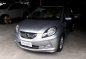 Honda Brio Amaze 2016 AT for sale-2