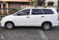 Toyota Innova 2010 J diesel manual FOR SALE-8