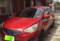 Mitsubishi Mirage G4 2014 for sale-2