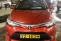 2016 Toyota Vios for sale-1