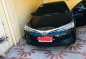 RUSH RUSH 2017 Toyota Altis 1.6e almost bradnew po -0