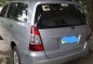 TOYOTA Innova e matic 2013 diesel FOR SALE-4