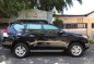 2012 Toyota Land Cruiser Prado V6 At GAS-3