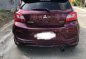 Mitsubishi Mirage Hatchback 2016 for sale-8