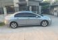  2006 Honda Civic 1.8s FOR SALE-3