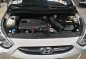 2016 HYUNDAI Accent 1.6 CRDi Diesel MT -11