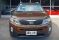 Kia Sorento 2015 for sale -5