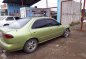 Like New Nissan Sentra super saloon 3 for sale-2