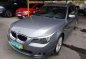 BMW 525d 2009 for sale -2