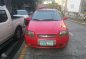 Chevrolet Aveo 2007 matic hatchback 1.4 engine super tipid-2