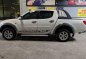 Mitsubishi Strada 2013 for sale-9