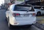 2014 Toyota Fortuner V 4x2 Matic Transmission-10