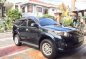 2013 Toyota Fortuner 4x2 Manual for sale -8