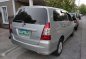 2013 Toyota Innova Automatic FOR SALE-3