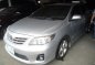 Toyota Corolla Altis 2013 V AT for sale-1
