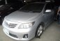 Toyota Corolla Altis 2013 V AT for sale-8