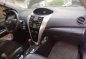 2012 Toyota Vios G Automatic Transmission-4