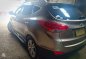 Hyundai Tucson 2012 for sale-4