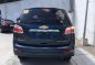 2017 Chevrolet Trailblazer LT Diesel engine Automatic Transmission-5