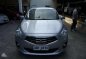 2015 Mitsubishi Mirage G4 GLS Automatic for sale-4