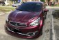 Mitsubishi Mirage Hatchback 2016 for sale-7