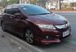 2016 Honda City 1.5E VX Limited Matic Transmission-8