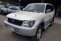 Toyota Land Cruiser Prado 1997 FOR SALE-2