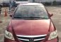 For Sale Honda City 2007 iDSI Manual Transmission-3