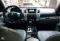 2009 Mitsubishi Montero Gls SE 4x4 A/T tiptronic-4