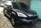 2007 Honda Crv 4x2 At for sale-1