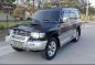 2001 MITSUBISHI Pajero Fieldmaster FOR SALE-0