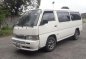 Nissan Urvan 2015 for sale-6