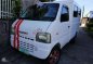 Suzuki Multicab FB 2011 Long Body not owner jeep pick up-0