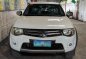 Mitsubishi Strada 2013 for sale-11