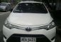 Toyota Vios J 2014 model MT for sale -0