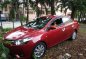 Toyota Vios E 2015 AT FOR SALE-0