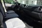 2016 Toyota Hiace GL Grandia 3.0 Diesel Automatic Transmission-11