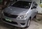 TOYOTA Innova e matic 2013 diesel FOR SALE-2