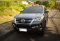 2016 Toyota Fortuner 2.4 G 4x2 AT Diesel-1