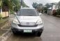 Honda CR-V 2007 for sale-0